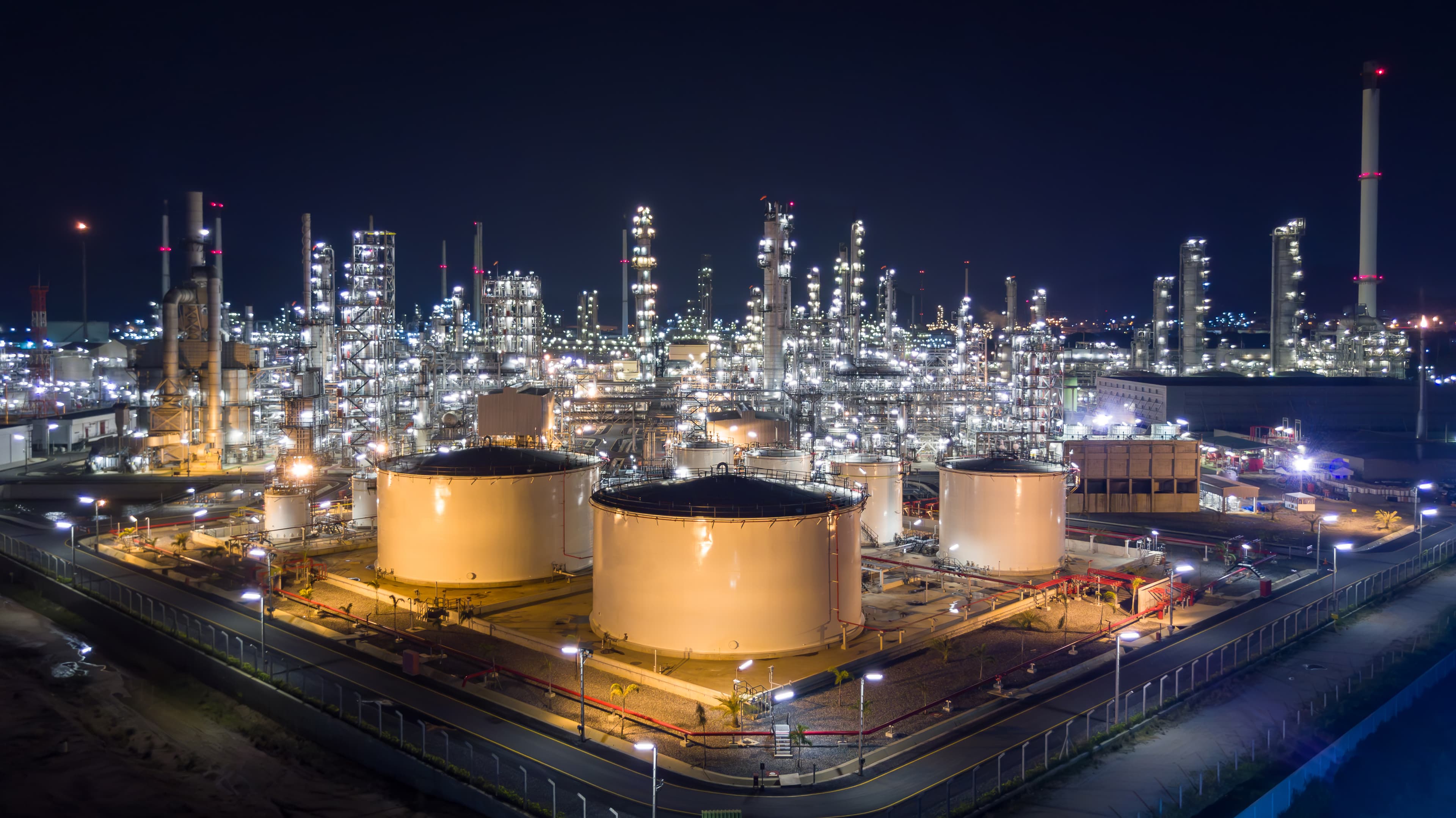 The future of chemical sourcing: AI and beyond